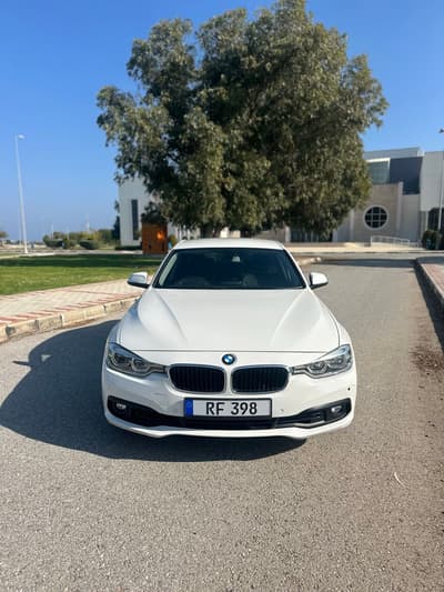 BMW 318i — 4