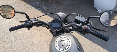 Honda Rebel — 2