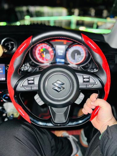 Suzuki Swift Sport Turbo — 5