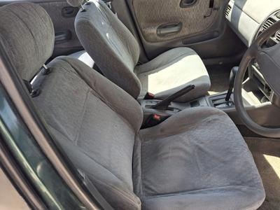 Suzuki Cultus  — 6