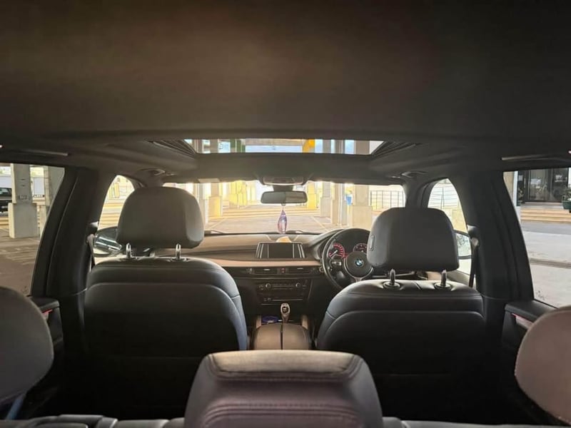 BMW X5 — 10