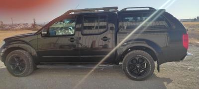 Nissan Navara — 2