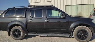 Nissan Navara — 3