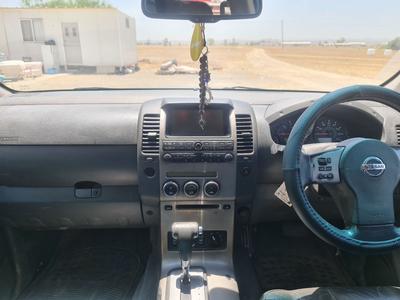 Nissan Navara — 7
