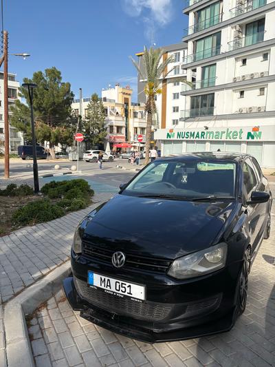 Volkswagen Polo — 3