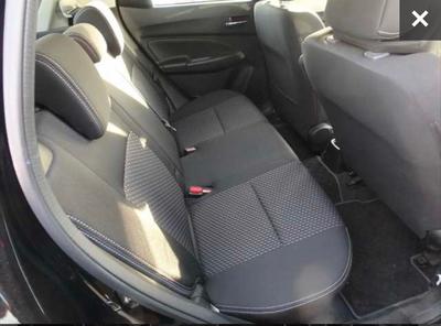 Suzuki Swift — 8