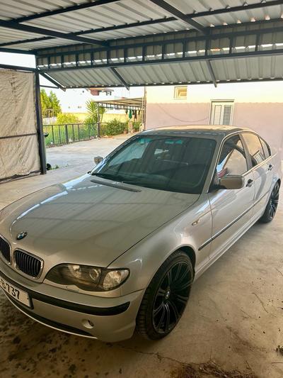 BMW 325i — 4