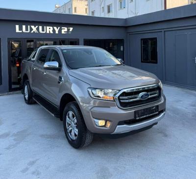 Ford Ranger — 1