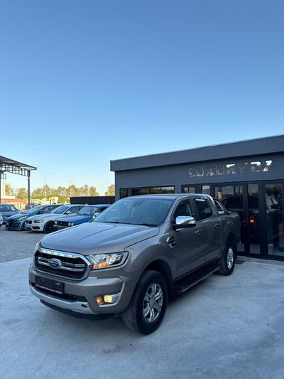 Ford Ranger — 2