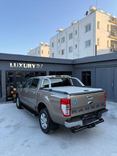 Ford Ranger — 3