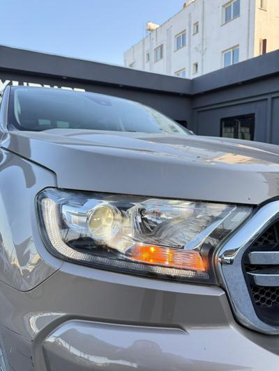 Ford Ranger — 4