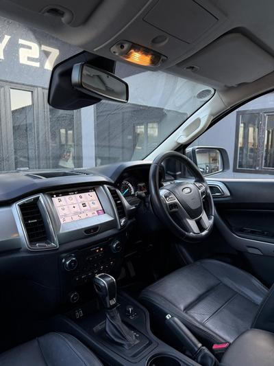 Ford Ranger — 5
