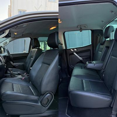 Ford Ranger — 6