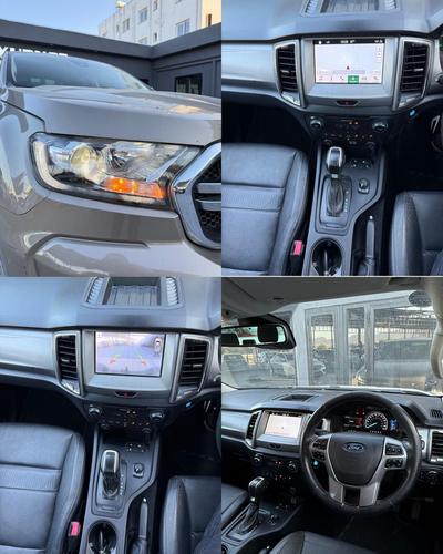 Ford Ranger — 7