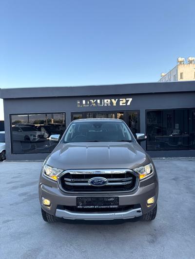 Ford Ranger — 8