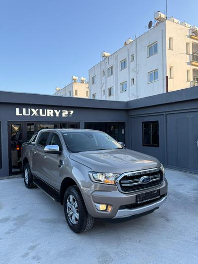 Ford Ranger — 9