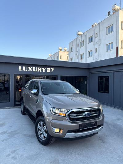 Ford Ranger — 10