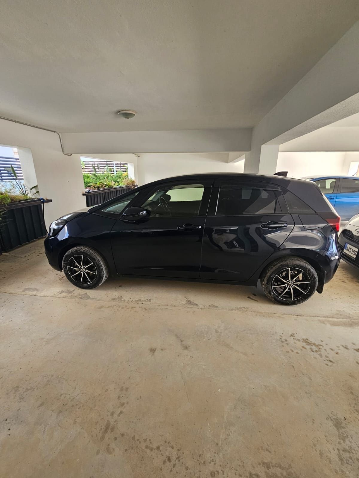 Honda Fit 2021 Satılık İkinci El - Thumbnail 6