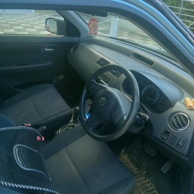 Suzuki Swift — 5