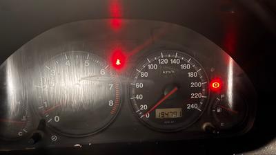 Honda Civic — 6