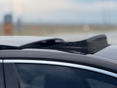 Jaguar XF — 7