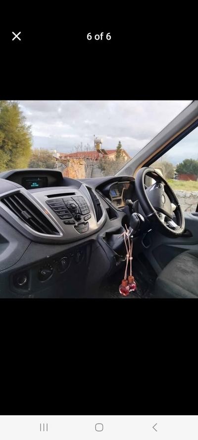 Ford Transit — 2