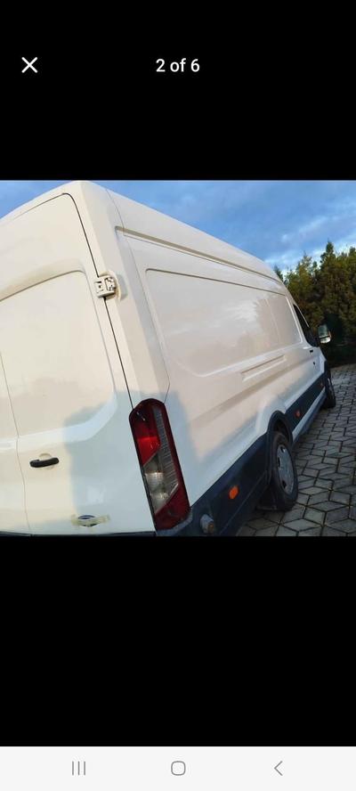 Ford Transit — 3