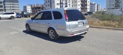 Toyota Corolla — 8