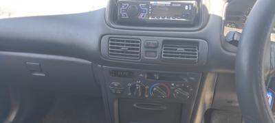Toyota Corolla — 10