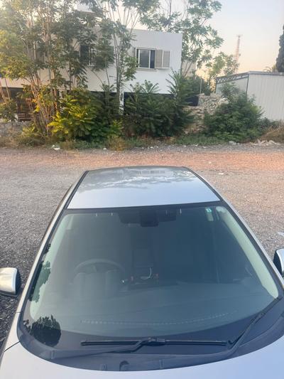 Mazda Axela — 5