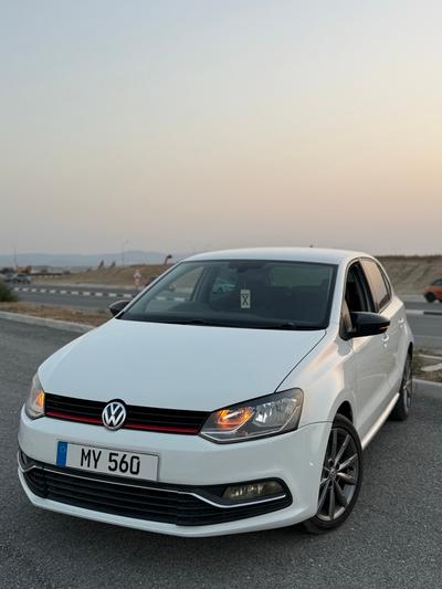Volkswagen Polo — 2
