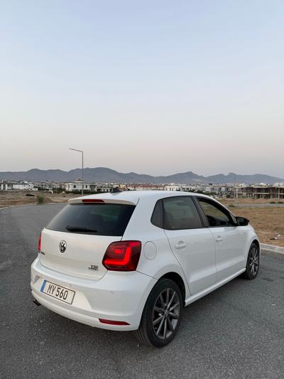 Volkswagen Polo — 4