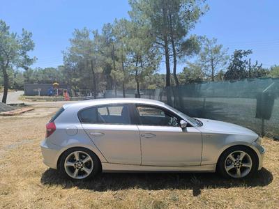 BMW 116i — 1