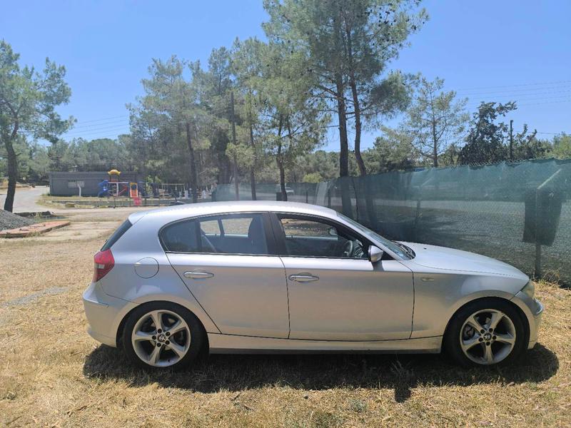 BMW 116i — 1/7