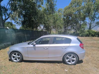BMW 116i — 3