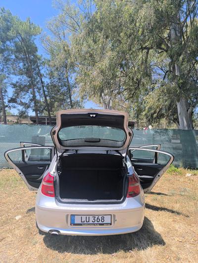 BMW 116i — 4