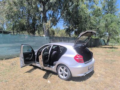 BMW 116i — 5