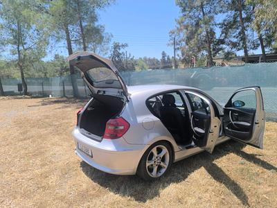 BMW 116i — 6