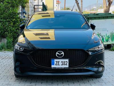 Mazda 3 — 3