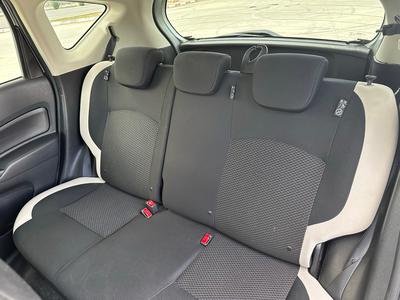 Nissan Note — 6