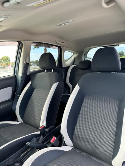 Nissan Note — 7