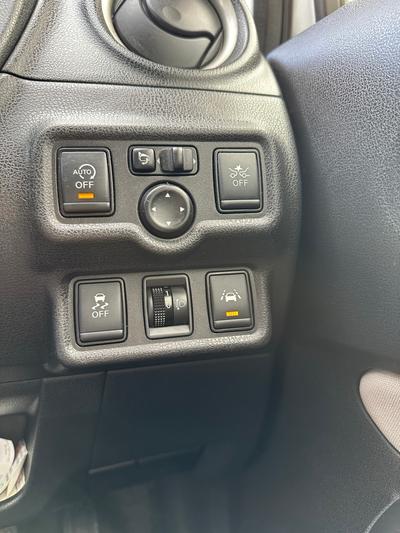 Nissan Note — 9