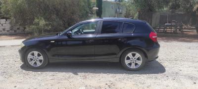 BMW 116i — 2