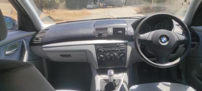BMW 116i — 5
