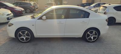 Mazda Axela — 7
