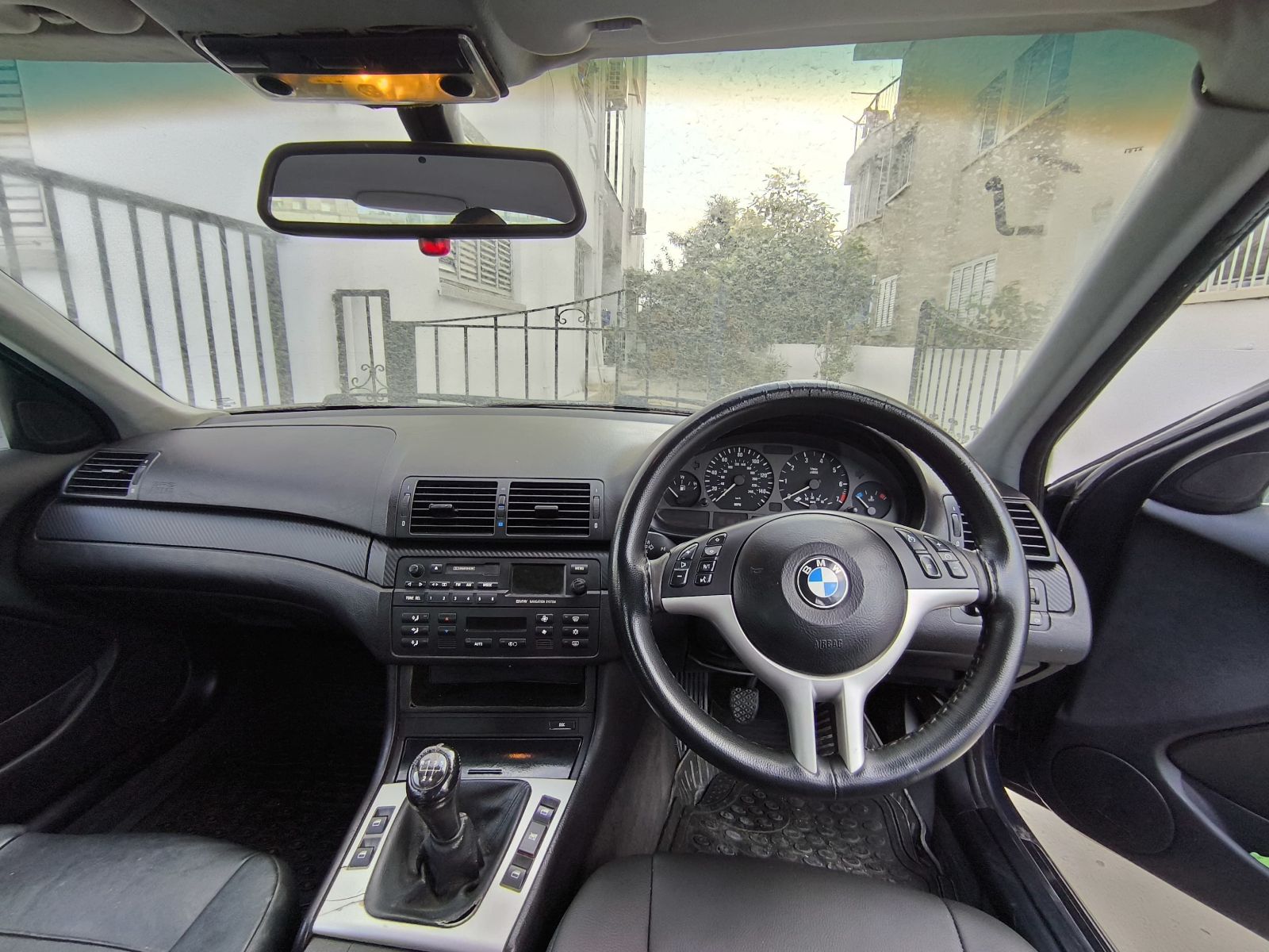 BMW 316i 2004 Satılık İkinci El - Thumbnail 2