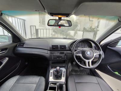 BMW 316i — 6