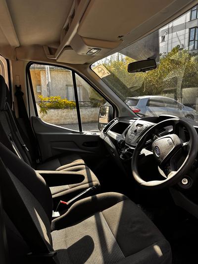 Ford Transit — 5