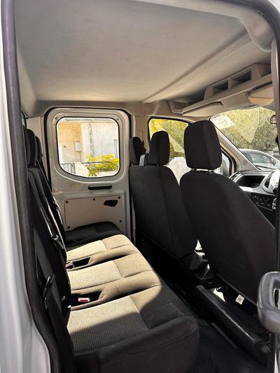 Ford Transit — 8
