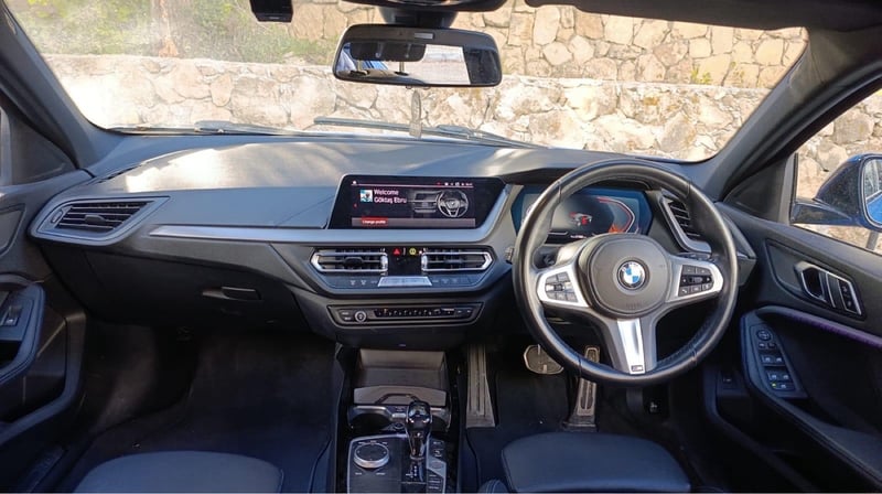 BMW 118i — 4